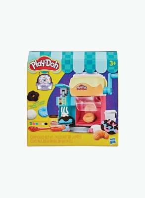 Hasbro Պլաստիլինի հավաքածու Play-Doh «Դոնատների խանութ»