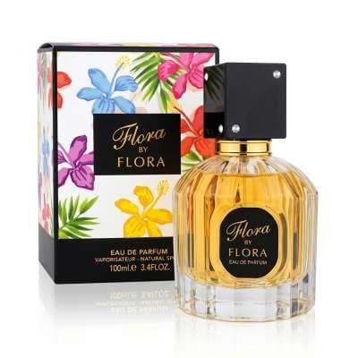 Կանացի օծանելիք Flora by Flora 100մլ