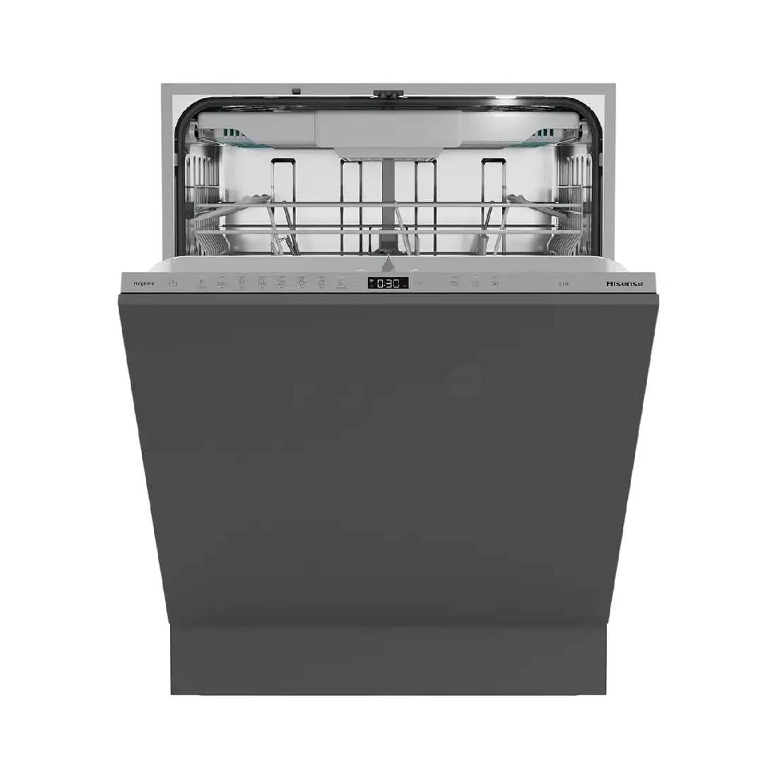Սպասք լվացող մեքենա Hisense HV673D64