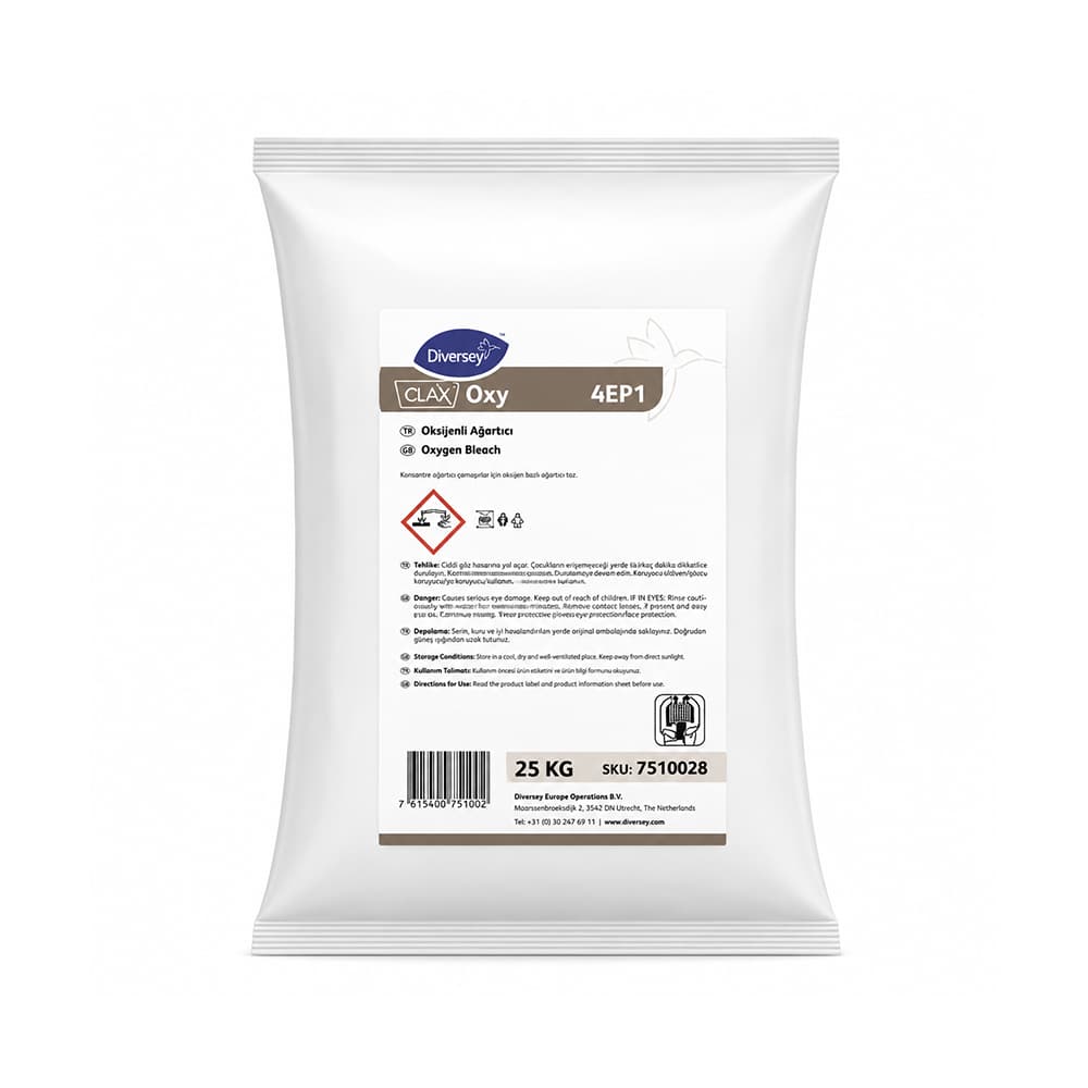 Clax Oxy 4EP1 25 կգ