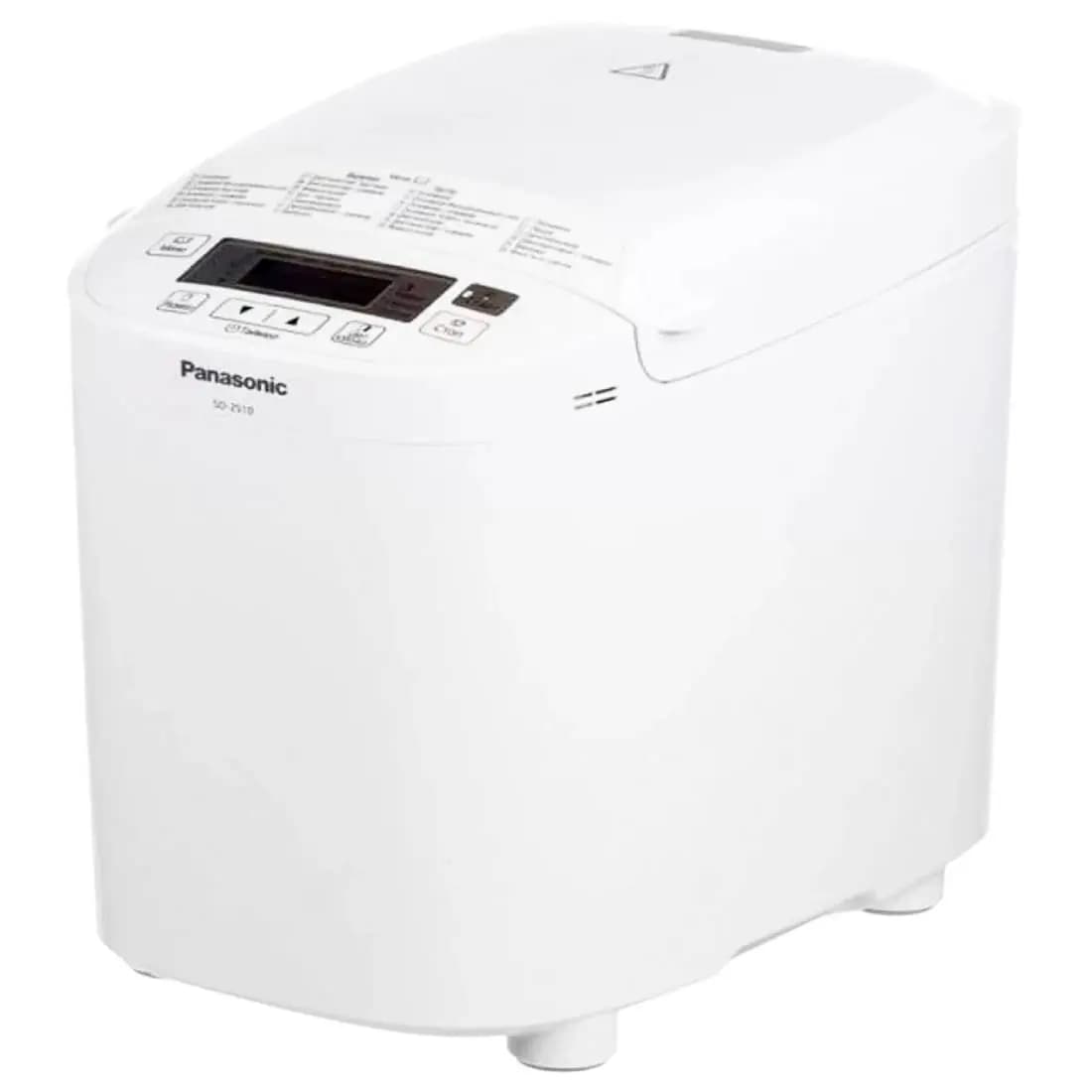 Հացթուխ PANASONIC SD-B2510WTS