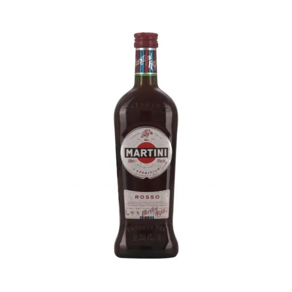 Վերմուտ «Martini Rosso» 500մլ
