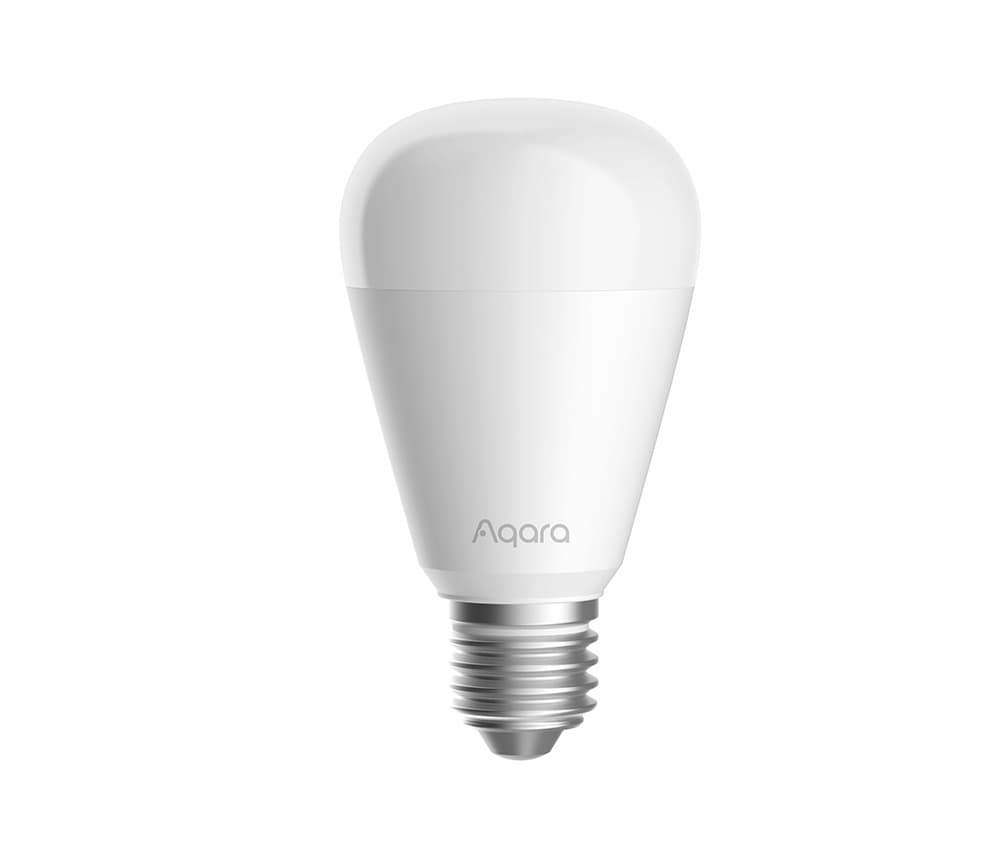 Aqara լուսադիոդային (LED) լամպ T2 (CCT,E27) LB-L02E