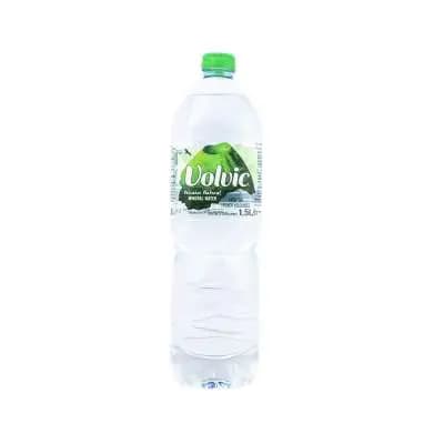Հանքային ջուր «Volvic» չգազավորված 1500մլ