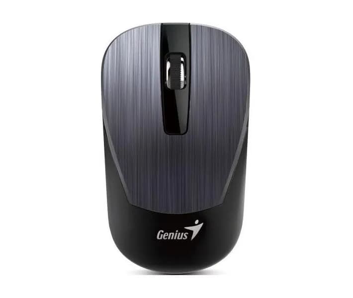 Մկնիկ Genius NX-7015 USB IRON GREY