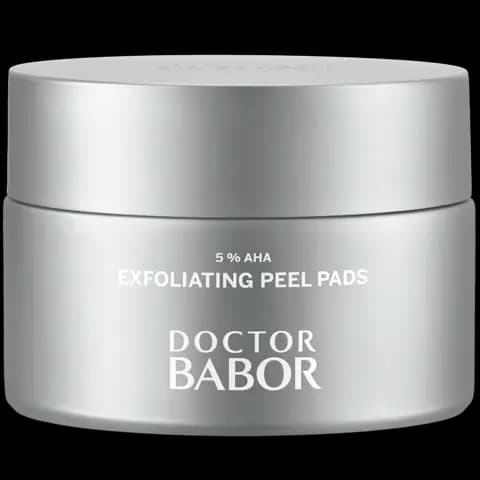 Doctor Babor Rsurface Exfoliating Peel Pads - Babor 