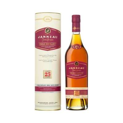 Արմանյակ Janneau 25 YO