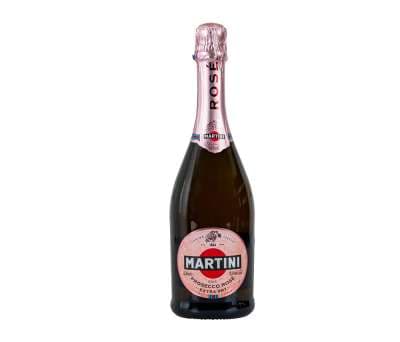 Փրփրուն գինի Մարտինի Պրոսեկո Ռոս 0.75լ