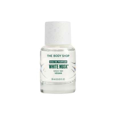 Սպիտակ մուշկ օծանելիք 30մլ 98110 The Body Shop BS12644