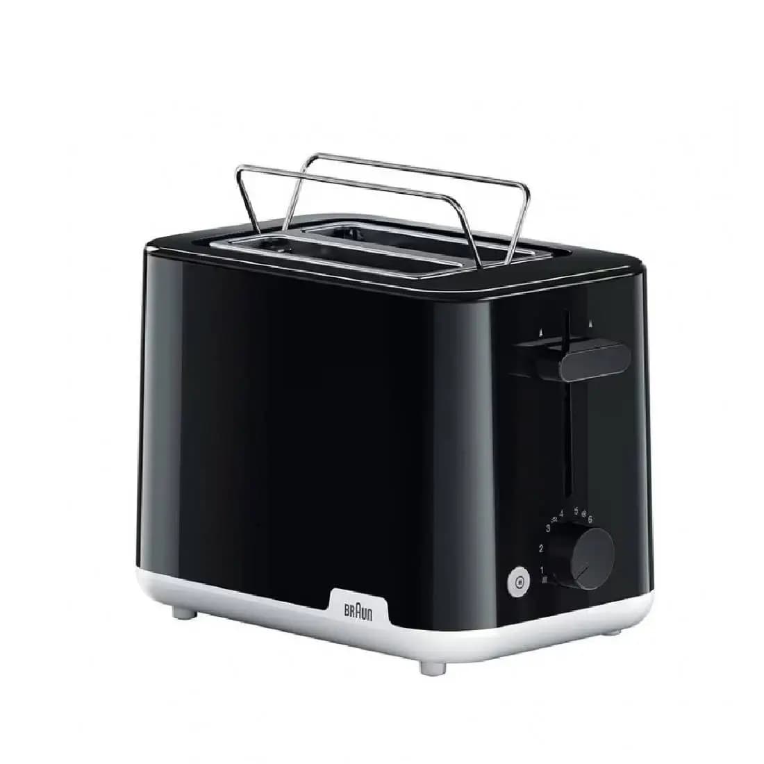 Տոստեր BRAUN HT1010BK