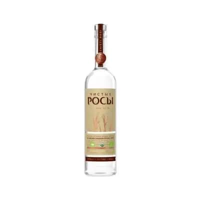 Օղի «Чистые Росы» գարի 500մլ