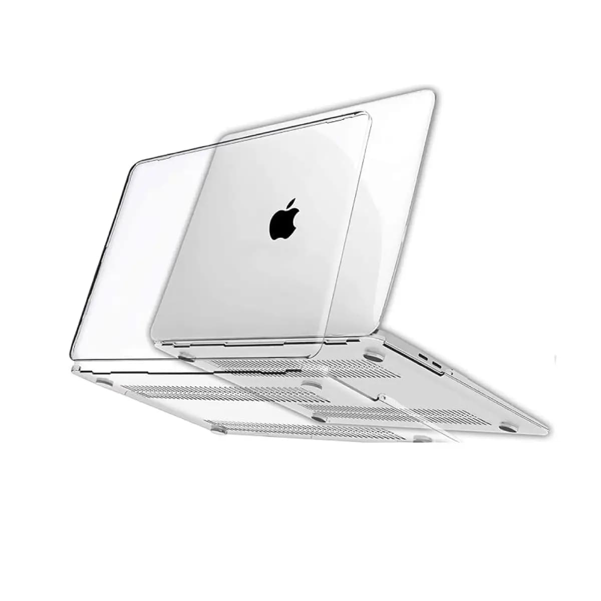 MacBook Pro 16.2 Hardshell clear