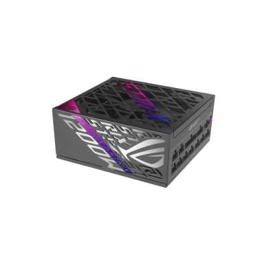 Սնուցման բլոկ Asus ROG-STRIX-1200P-GAMING-E 90YE00W6-B0NA00