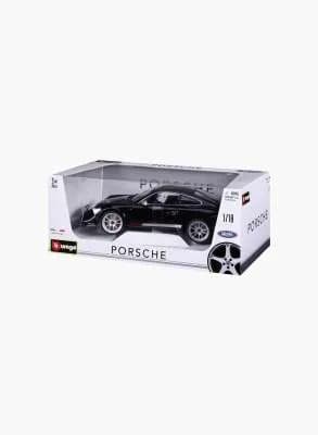 BBurago Մեքենա «Porsche 911»