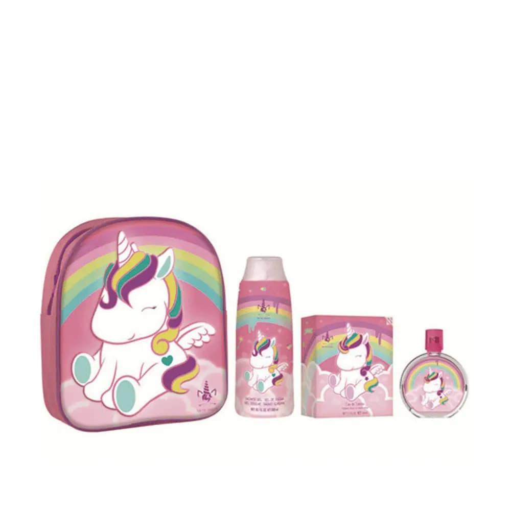 Eau My Unicorn Eau de Toilette Set - Air-Val