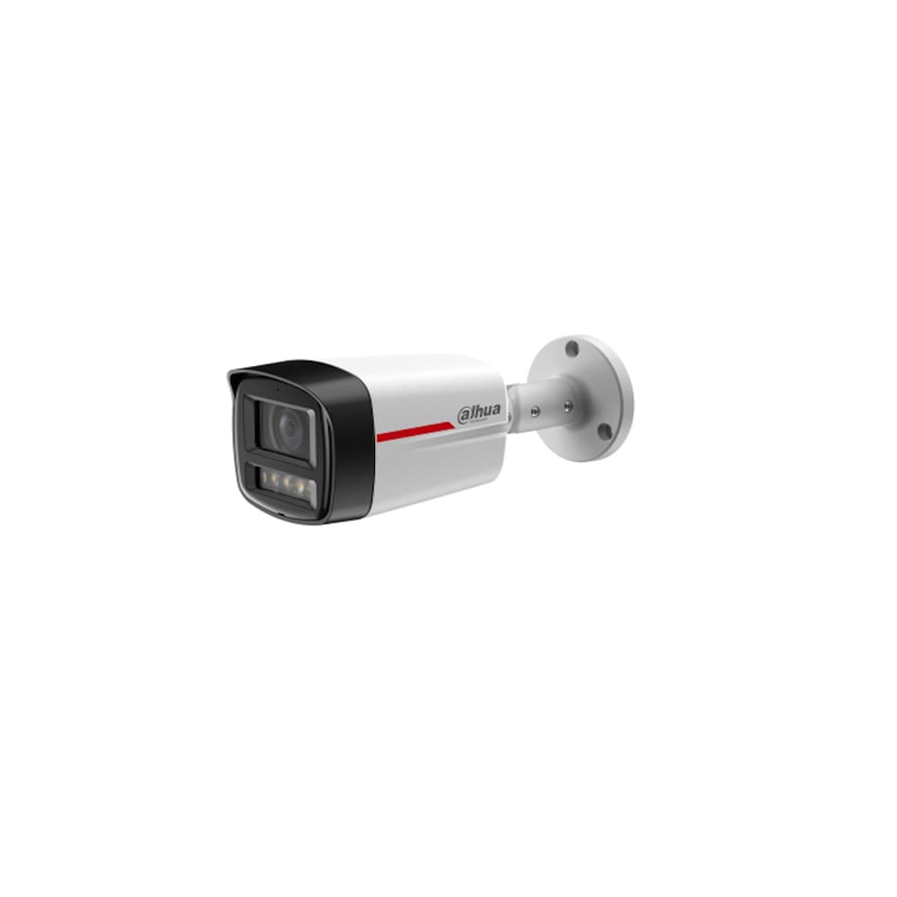 Տեսախցիկ Dahua DH-IPC-HFW2649TLP-S-LED-0280B-PRO