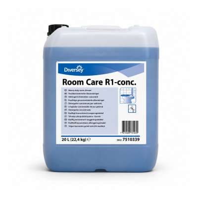 ROOM CARE R1 CONC- 20լ