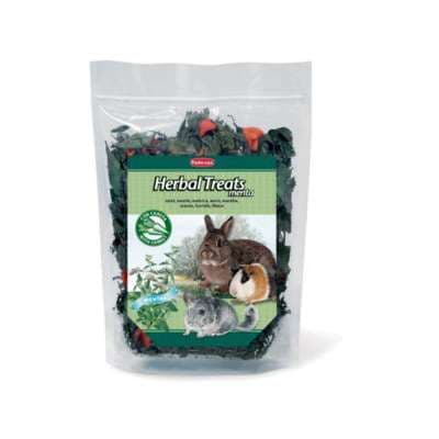 HERBAL TREATS MENTA 220գ