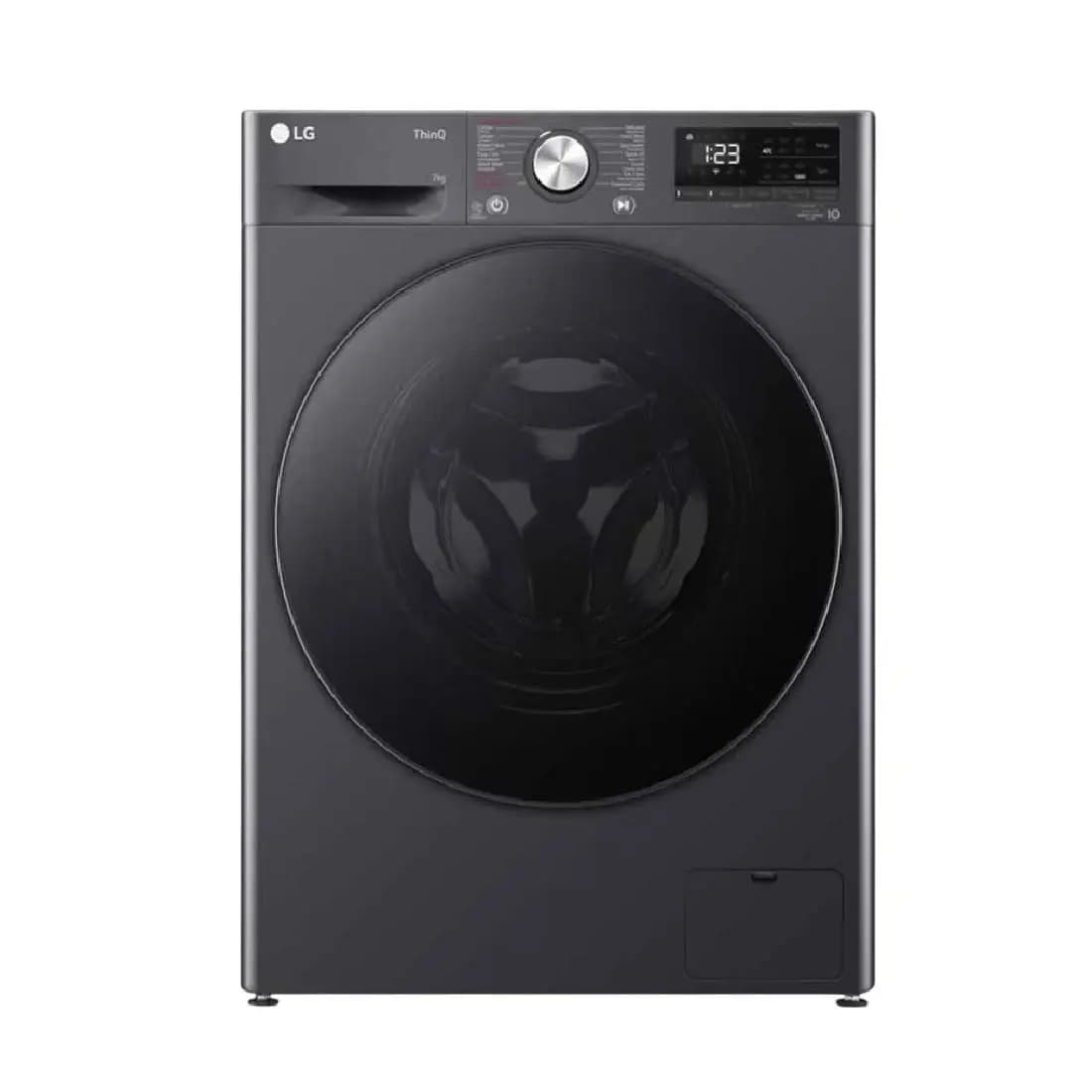 Լվացքի մեքենա LG F2V5HYLYJ 7 կգ