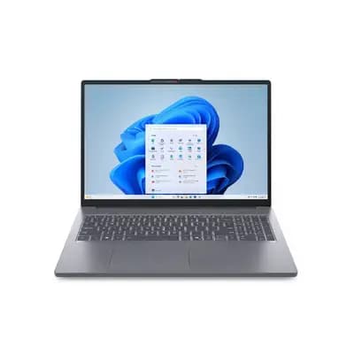 Lenovo IdeaPad Slim 3 16AHP10 Ryzen 5 8640HS 16GB I 512GB (83KB000BRK)