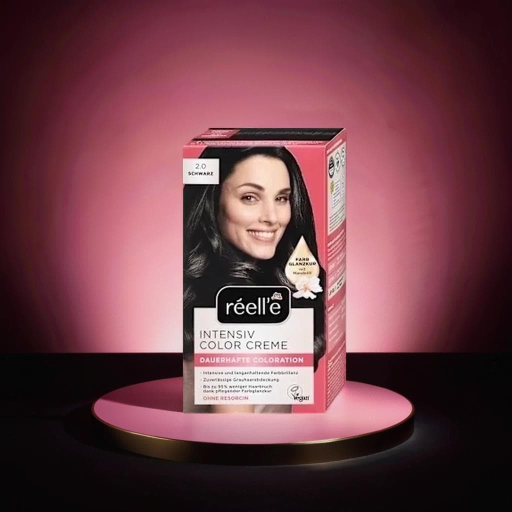REELLE ՄԱԶԻ ՆԵՐԿ 2.0 ՍԵՎ