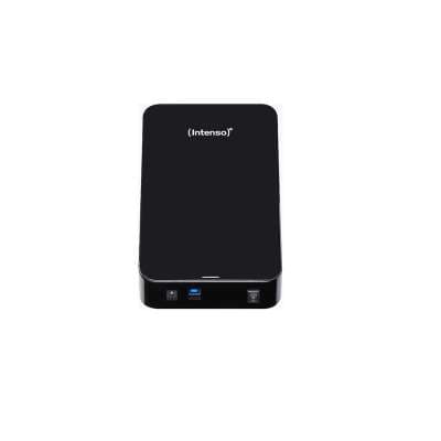 Կոշտ սկավառակ 8TB INTENSO 3.5 BLACK 6031516