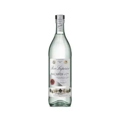 Ռոմ «Bacardi Ron Superior» 700մլ