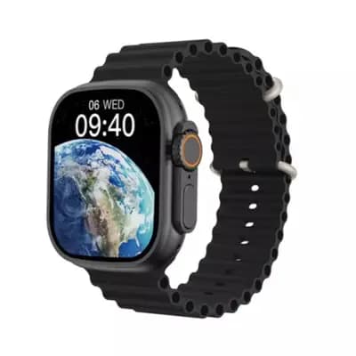 Խելացի ժամացույց Wiwu Watch Ultra SW01