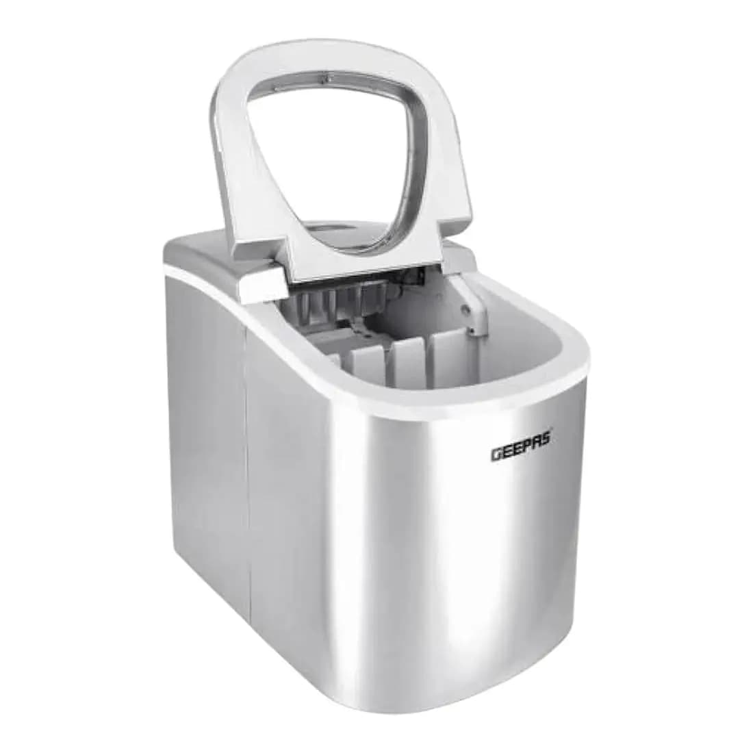 Սառույց պատրաստող սարք GEEPAS GIM63015UK