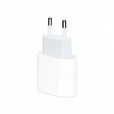 Apple USB-C Power Adapter 20W MHJE3ZM/A