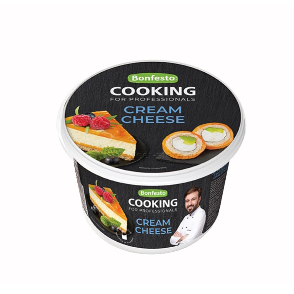 Քրիմ Չիզ CooKing 500 գ
