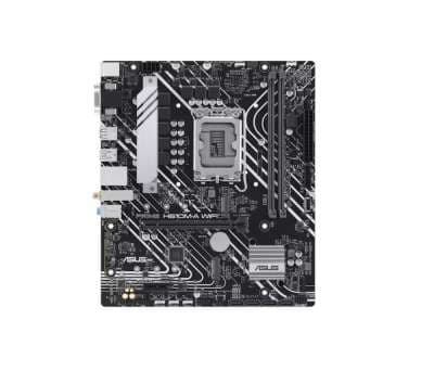 Մայրական սալիկ Asus PRIME H610M-F WIFI (90MB1NS0-M0EAY0)