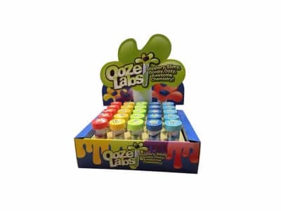THAMES & KOSMOS Սլայմ «Ooze Լաբորատորիա»