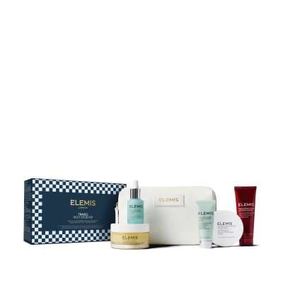 ELEMIS Travel Skin Heroes Kit Elemis
