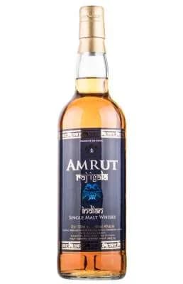 AMRUT Raj Igala միածիկային վիսկի, 0.7լ