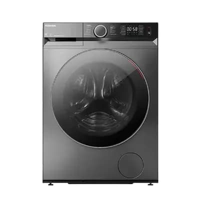 Լվացքի մեքենա և չորանոց TOSHIBA TWD-BM110GF4UZ(SK) 10կգ