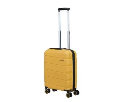 Ճամպրուկ 55սմ, Sunset Yellow - AMERICAN TOURISTER