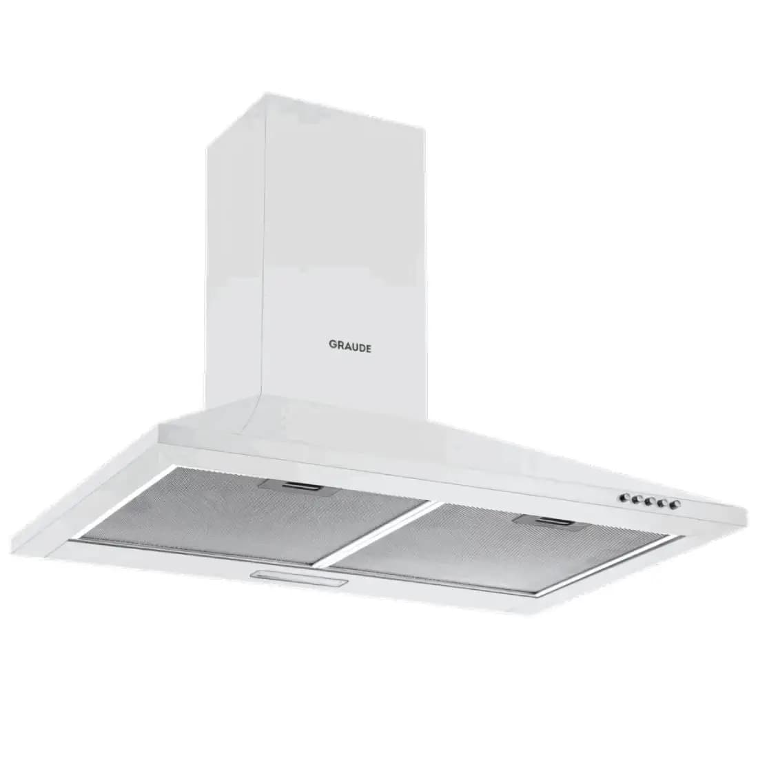 Օդաքարշ պահարան GRAUDE DHP60.0W 