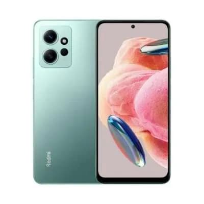 Xiaomi Redmi Note 12 4GB/128GB (Mint Green)