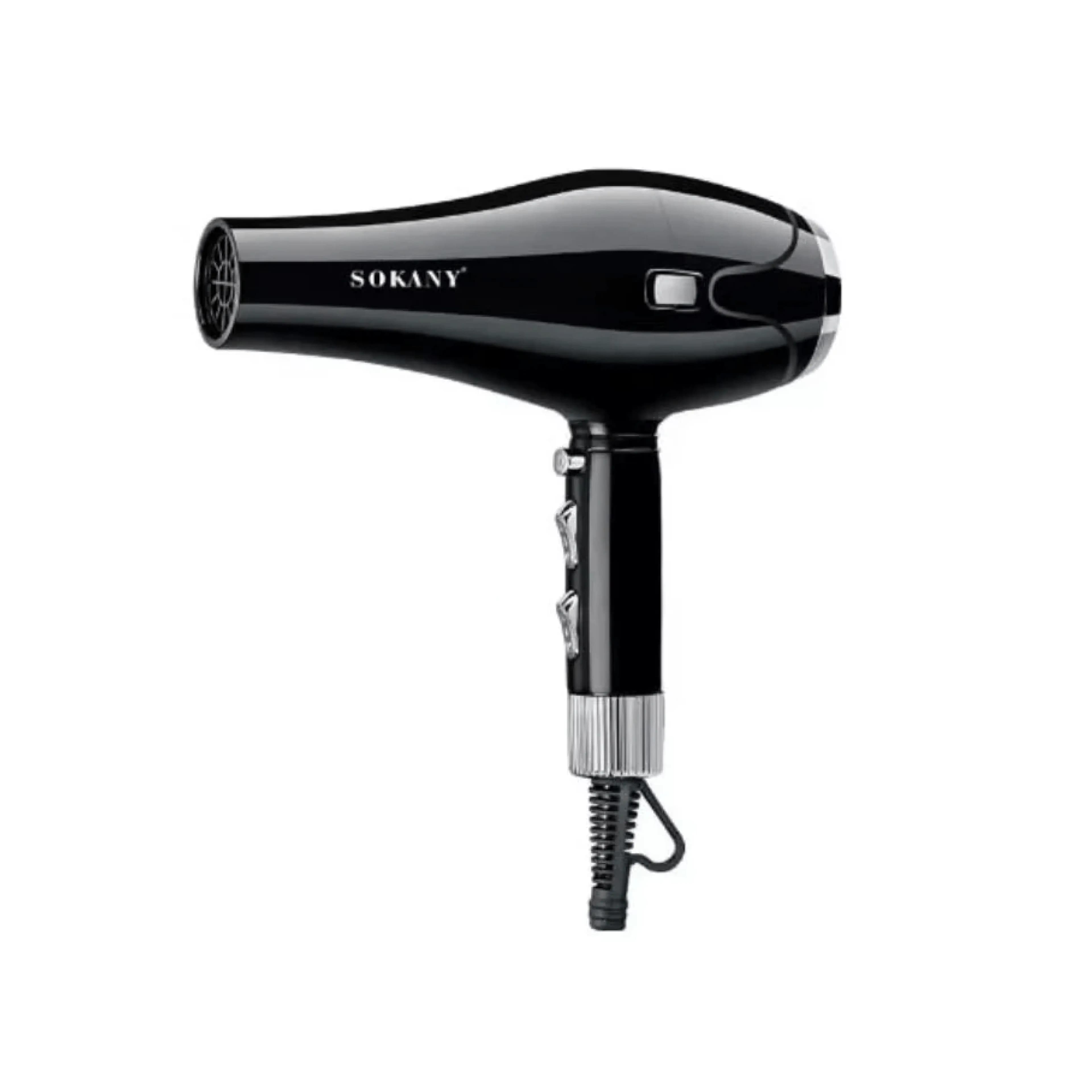 Վարսահարդարիչ Sokany Hair Dryer 2400W SK-14003 