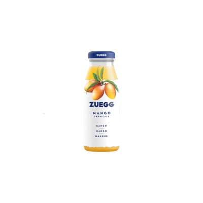 Հյութ Zuegg INT մանգո 200մլ