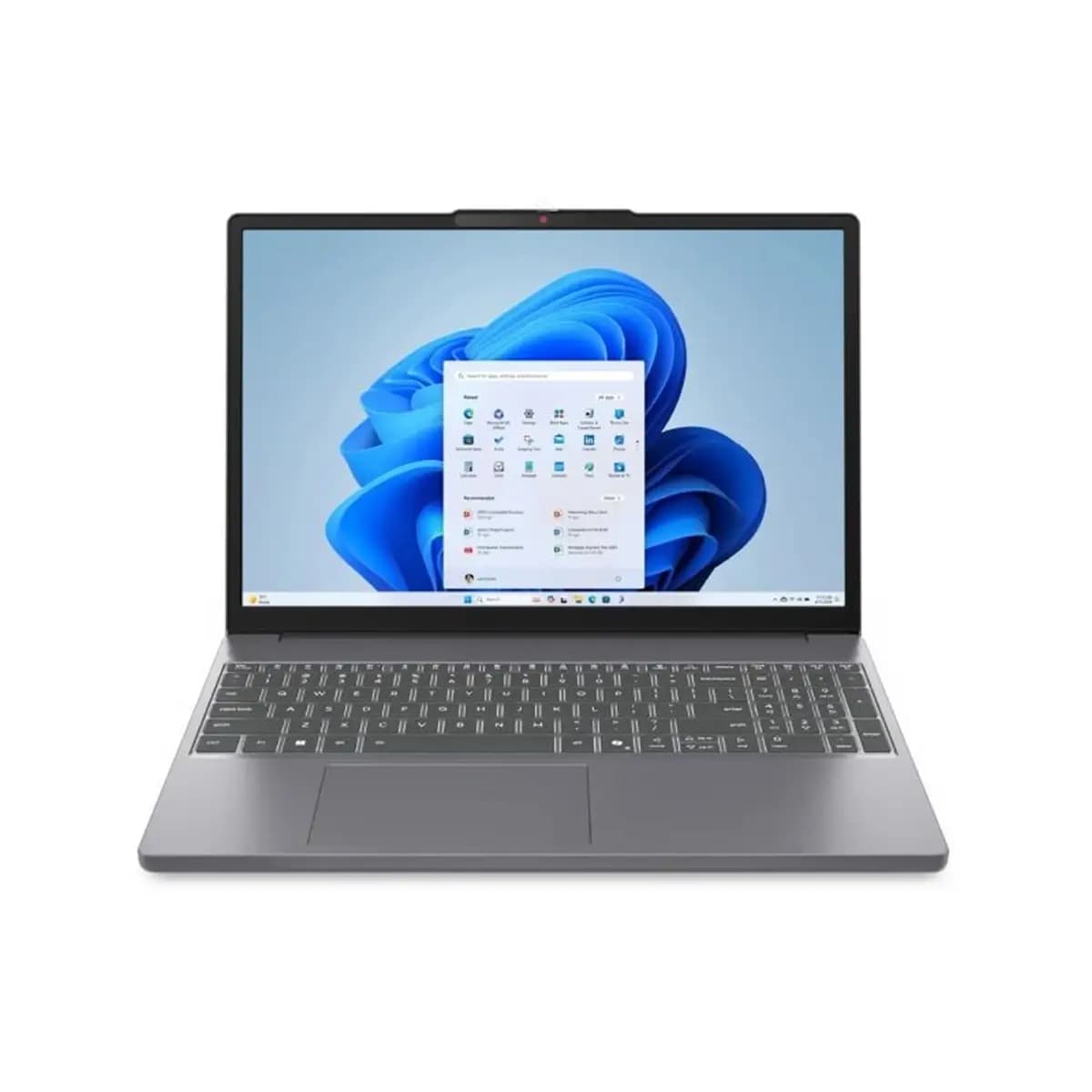 Lenovo IdeaPad Slim 3 15AHP10 Ryzen 7 8840HS 16GB I 512GB (83KA000YRK)