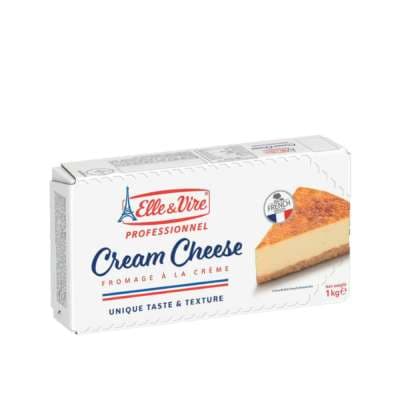 French Cream Cheese 1 կգ