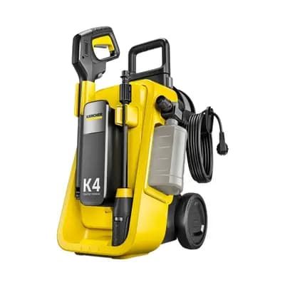 Բարձր ճնշմամբ լվացող սարք KARCHER K4 Comfort Premium 1.324-750.0