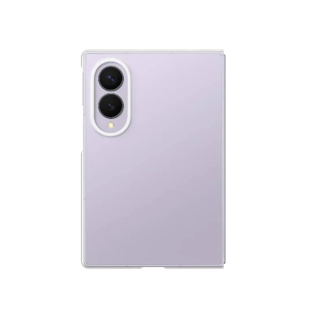 Պատյան Samsung Galaxy Z Fold8 Clear EF-QF971 Transparent