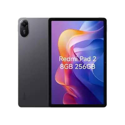Xiaomi Redmi Pad 2 Bundle With Cover