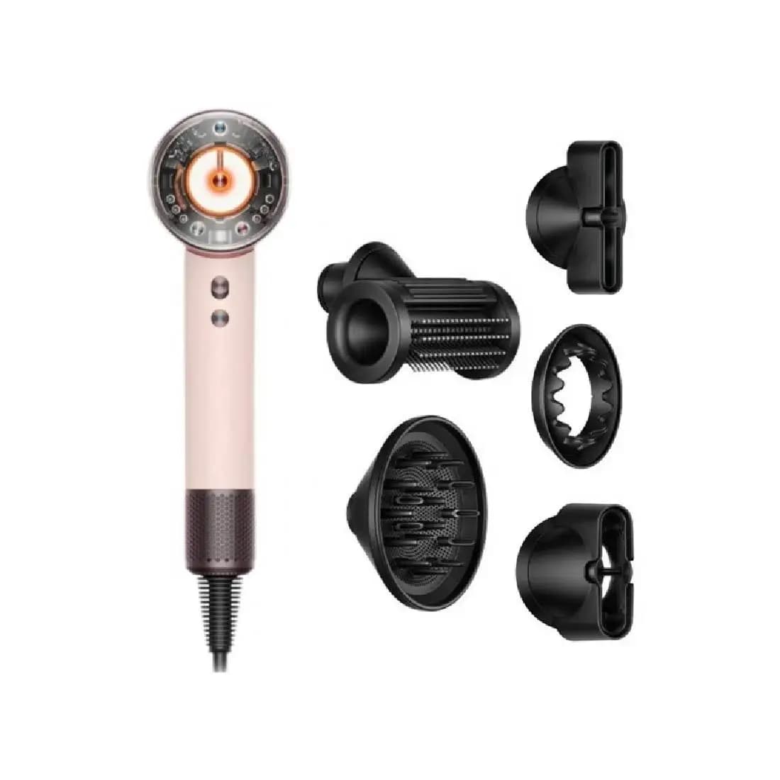 Dyson HD16  Ceramic Pink