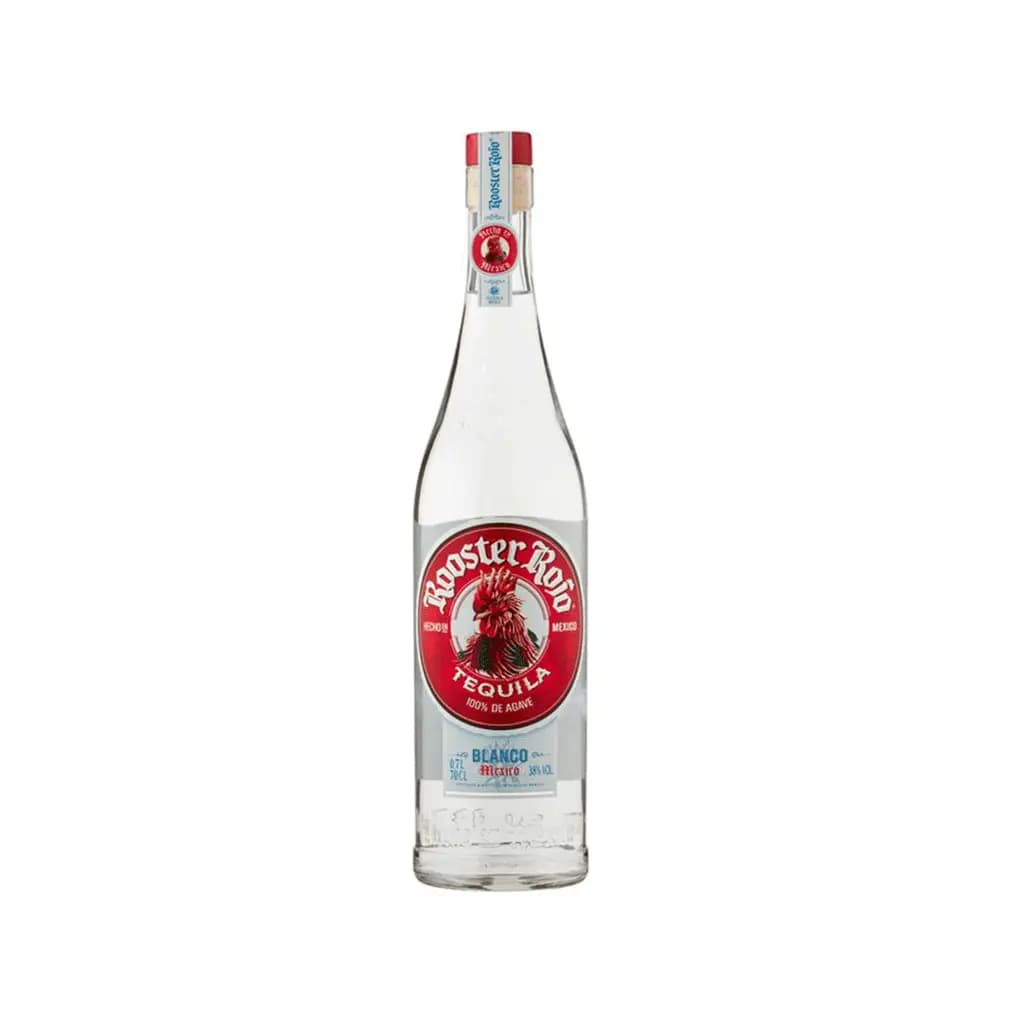 Տեկիլա «Rooster Rojo Bianco» 700մլ