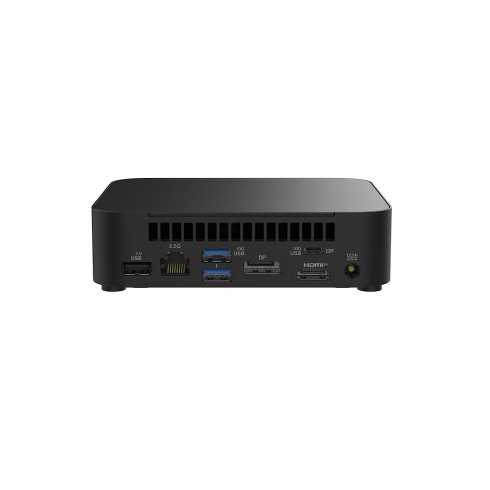 Համակարգիչ ASUS NUC 14 Essential RNUC14MNK9700002 N97 (90AR00M2-M00080)