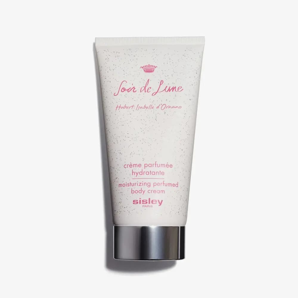 Moisturizing Perfumed Cream Soir De Lune - Sisley